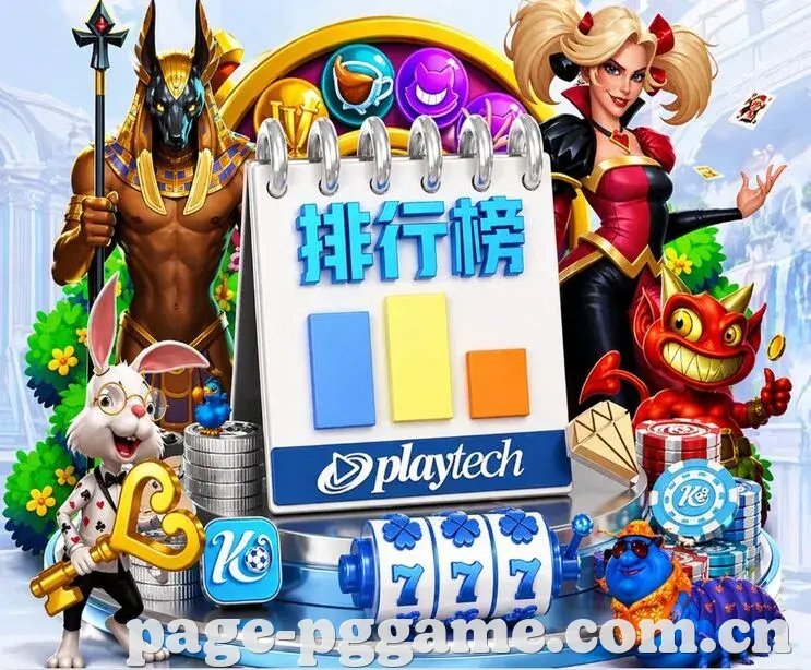PG模拟器 App